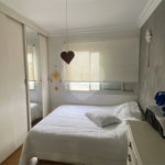 Apartamento à venda com 4 quartos, sendo 1 suíte, em Alto da Boa Vista, São Paulo, SP