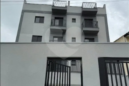 Apartamento com 88,70m² , 2 dormitórios , 1 vaga , à venda em Santo André.