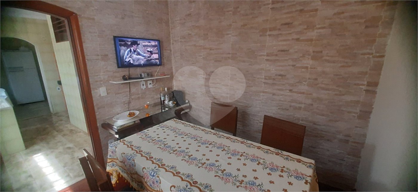 Casa térrea para venda no Jardim São João Batista