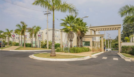 Apartamento à venda com 2 quartos em Residencial Monsenhor Romeu Tortorelli, São Carlos, SP