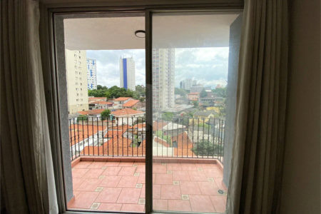 Apartamento á venda - Vila Guarani
