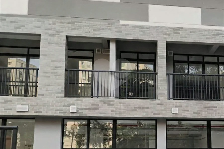 Aluga-se Loja Comercial Térrea de 90 m² no Jabaquara