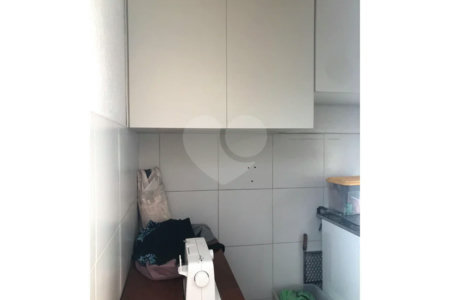 Casa a Venda Bom Retiro