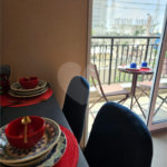 Apartamento Mobiliado a Venda no Campo Belo