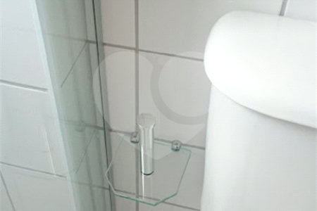 Vendo Apartamento no Residencial Aline na Cidade de São Carlos SP.