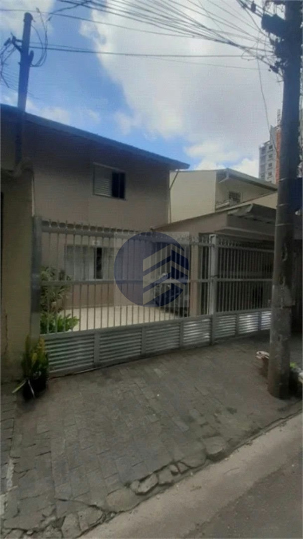 Sobrado, 3 quartos, 140 m² - Foto 4