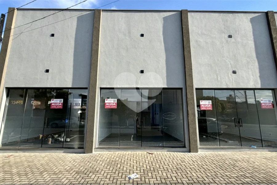 Imóvel comercial para alugar na Vila Rezende em Piracicaba - SP.