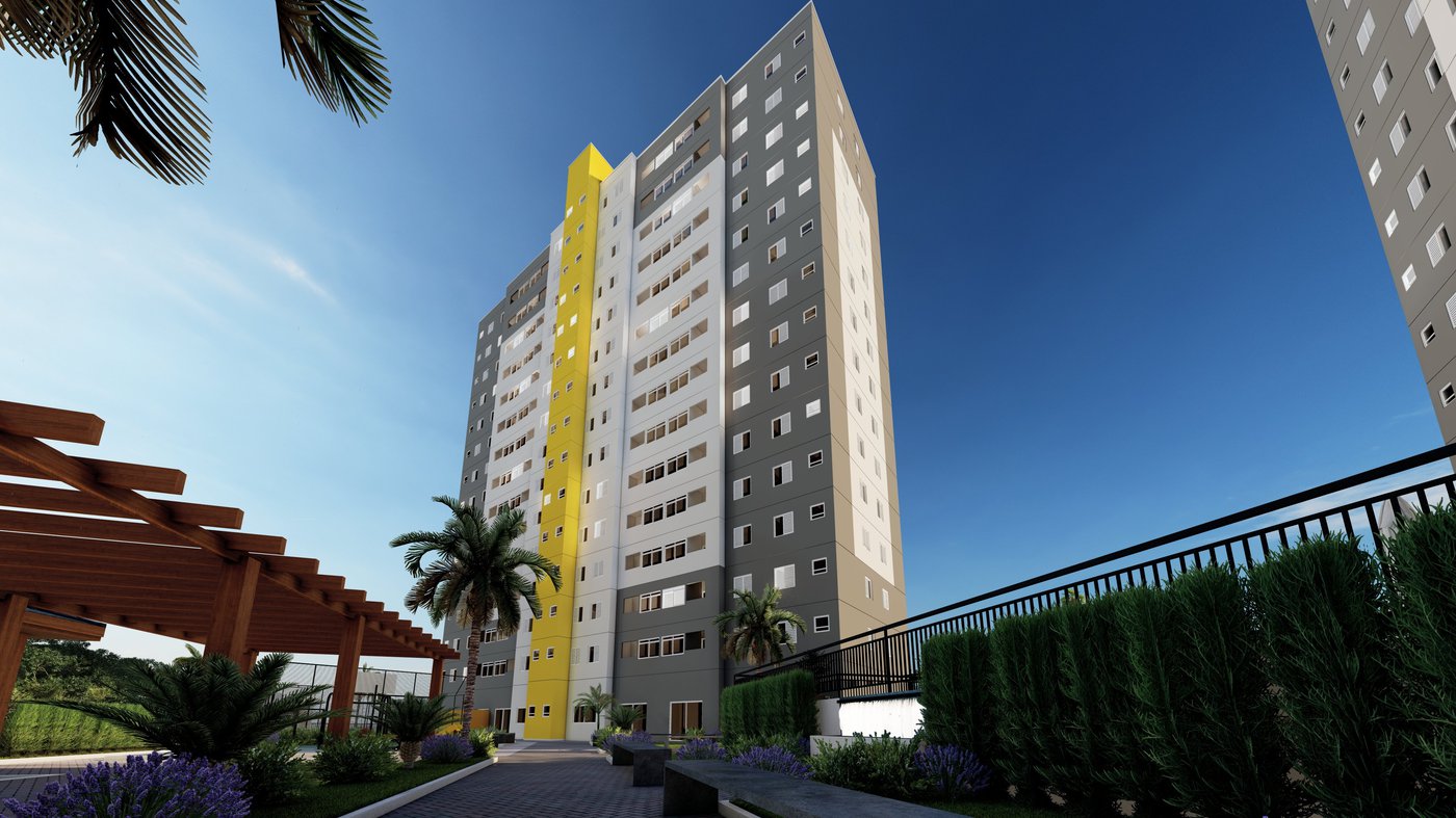 Mirante Flamboyant