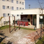 Apartamento à venda – Condomínio Pérola do Oriente | Piracicaba/SP - Terceiro andar