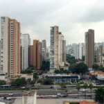 Apartamento de Alto Padrão à Venda na Vila Mariana com 190m², 3 Suítes e Vista para o Parque Ibirapuera