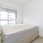 Apartamento com 43m² na região do Campo Belo em São Paulo - SP.
