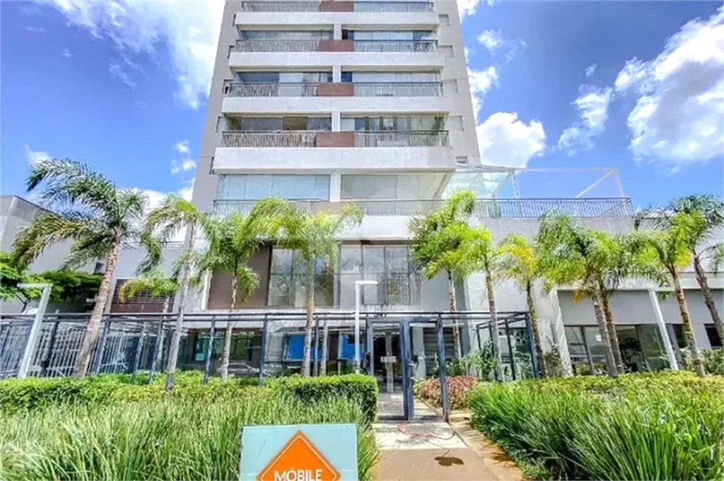 Condomínio Móbile Vida E Lazer Apartamento à venda com 78m², 2 quartos e 1 vaga Rua Serra da Bocaina-São Paulo