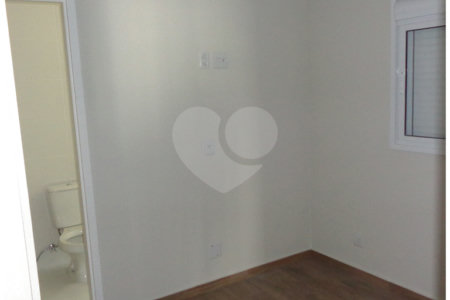 Apartamento de 2 quartos com garagem para alugar em Santa Cecília