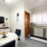 Apartamento 93m² à Venda no Centro de SBC | 3 Dorms | 2 Vagas + Depósito