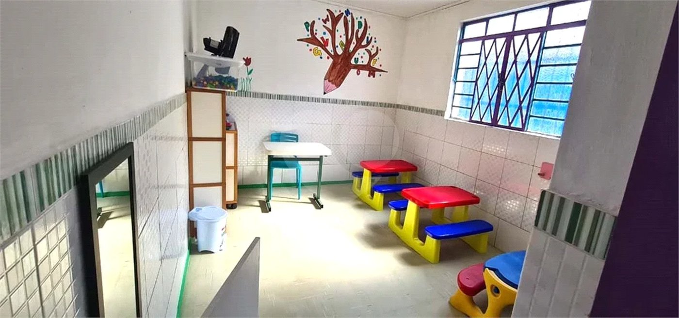 Casa com 4 dormitórios à venda, 290 m² por R$ 2.120.000 - Mooca - São Paulo/SP