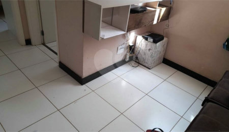 Apartamento à venda com 2 quartos em Recreio São Judas Tadeu, São Carlos, SP