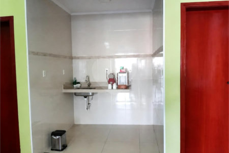 SALÃO COMERCIAL / GALPÃO À VENDA | AVENIDA GENERAL OSÓRIO Trujillo | Sorocaba/SP
