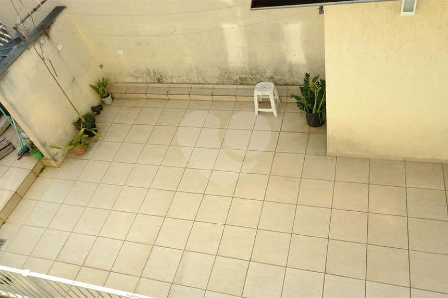 Casa a venda no Imirim