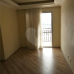 Apartamento com lazer completo a poucos minutos do metrô Tucuruvi