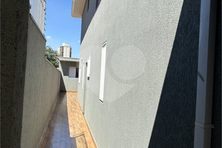 Sobrado de 140m2 à venda Jardim da Glória