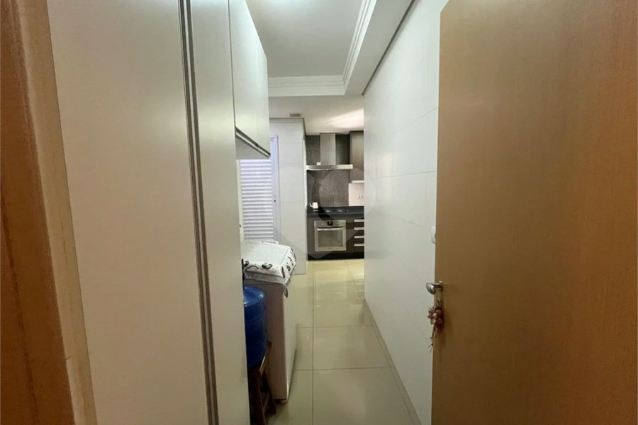 Apartamento à venda no Bairro dos Alemães - Piracicaba/SP.