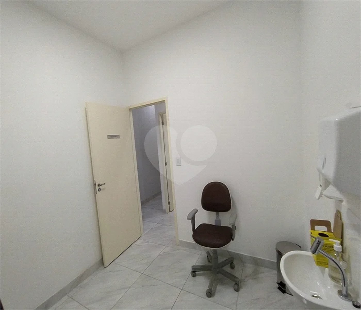 Sala para alugar em Mandaqui, São Paulo, SP