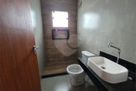 Casas novas na Reserva Pirapuã – Rasa, Búzios