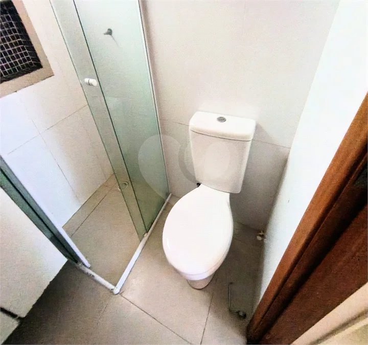 Apartamento para alugar com 1 suíte em Chora Menino, São Paulo, SP