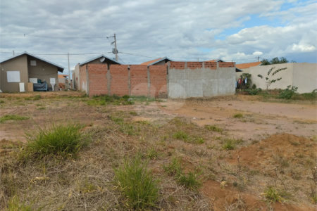 Terreno para venda em Ibaté/SP.