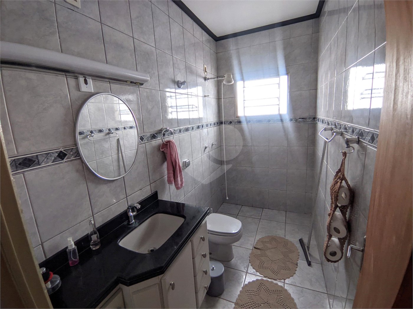 Casa térrea para venda no Residencial Maria Stella Fagá