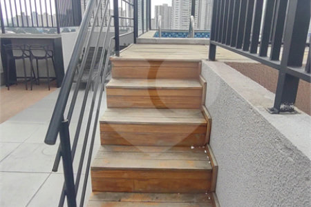 APARTAMENTO NOVO À VENDA - PROXIMO AO METRO BELEM