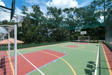 Casa à venda com 3 quartos no condomínio Bosques da Vila - Casa 3° Fase, Cotia - SP