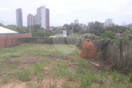 Terreno a venda em Indaiatuba/SP -JARDIM ESPLANADA