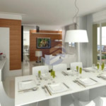 Apartamento para alugar com 3 quartos, sendo 2 suítes, em Jardim Arpoador, São Paulo - SP
