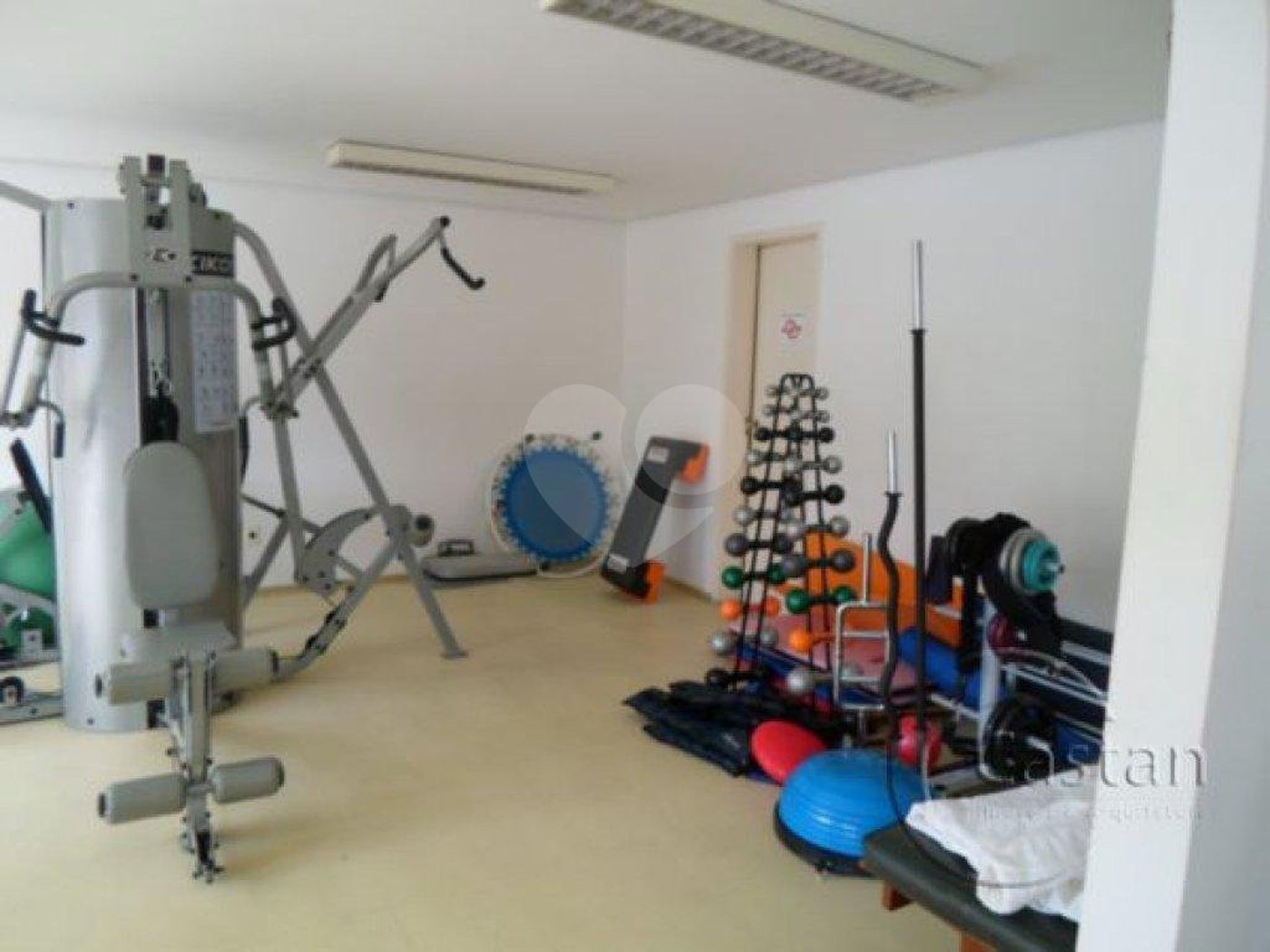 apartamento alto padrão na paes de barros!!