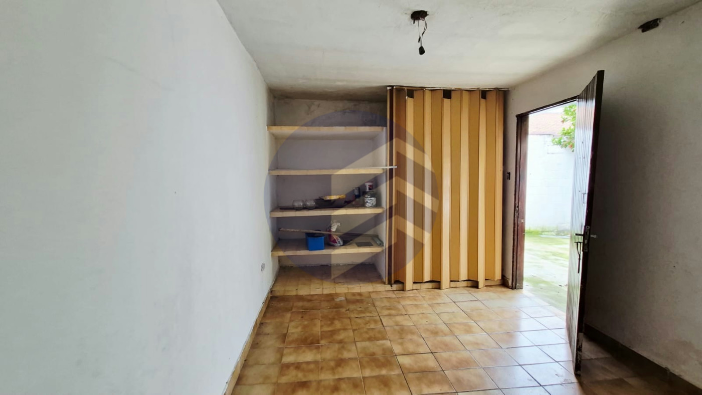 Excelente oportunidade de investimento em terreno de 158 m² com múltiplas possibilidades de aproveitamento!