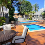 Apartamento a venda na Móoca
