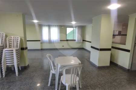 Apartamento amplo em ótima localização de São Paulo!!!!