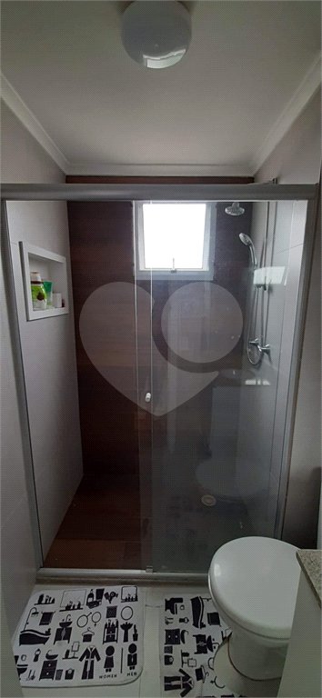 Apartamento à venda com 3 quartos, sendo 1 suíte, em Brás, São Paulo, SP