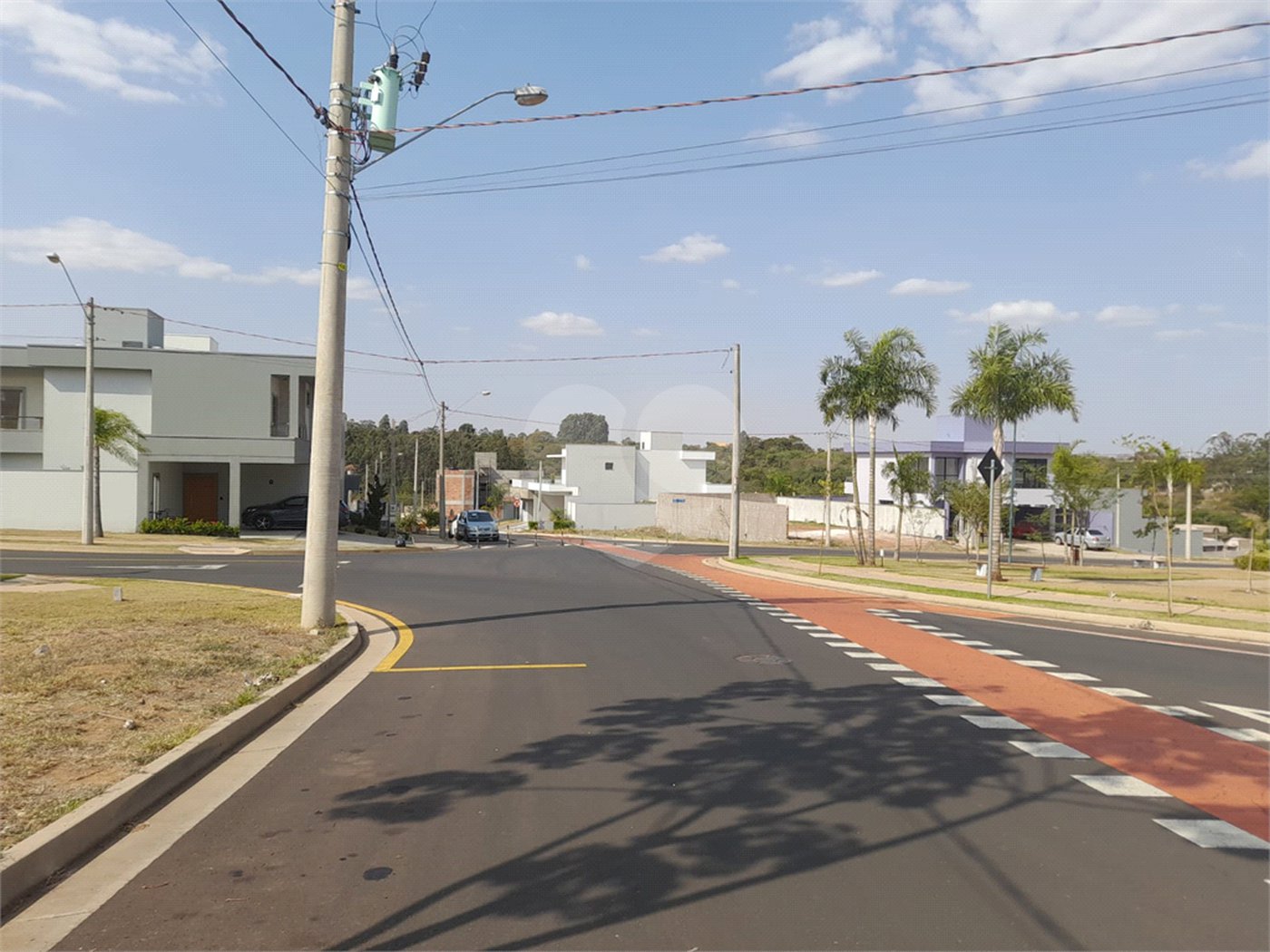 Casa térrea Village Damha IV - São Carlos/SP