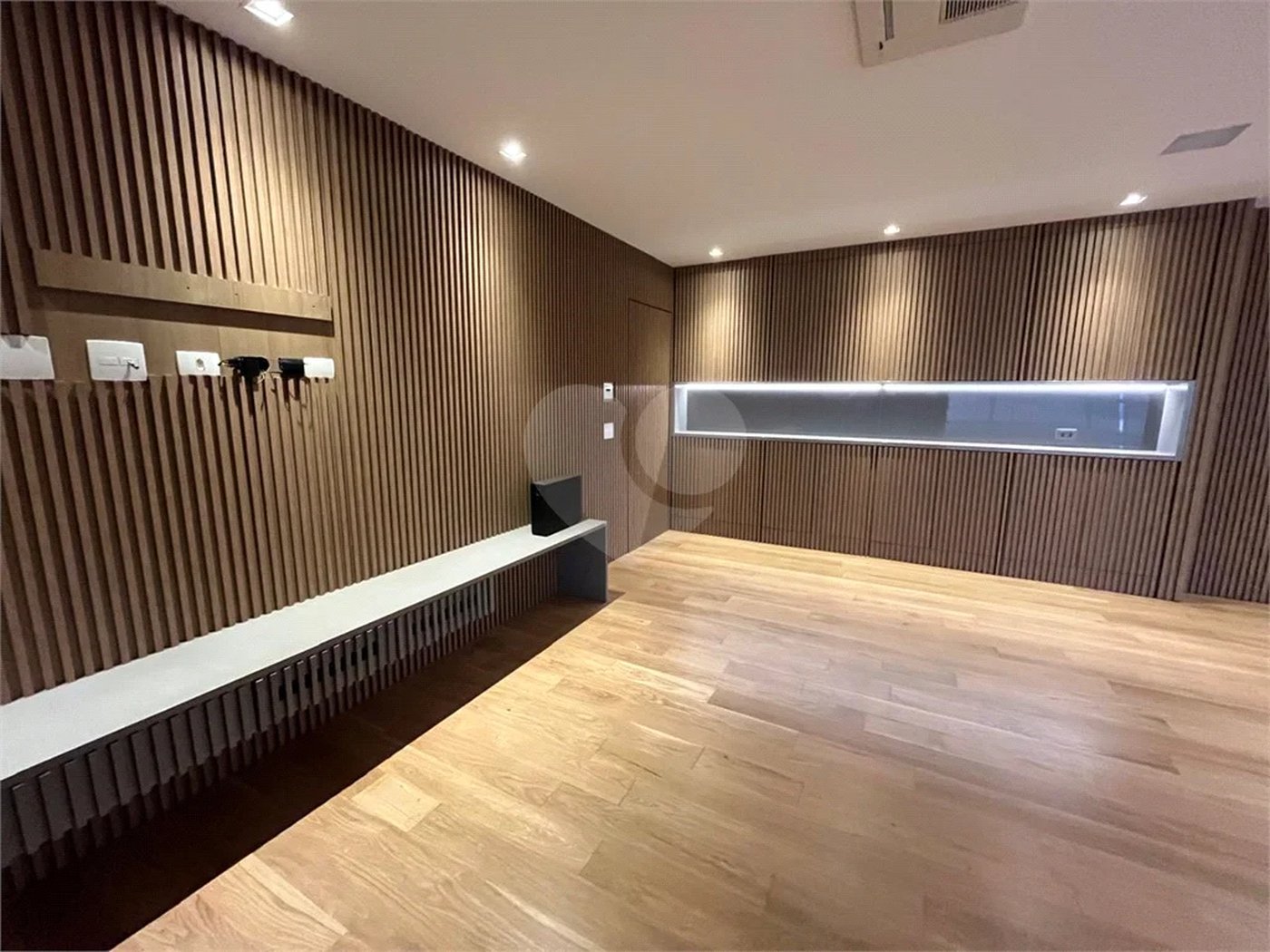 Apartamento à venda no São Dimas em Piracicaba/SP.