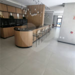 Apartamento de 1 quarto à venda na Vila Clementino