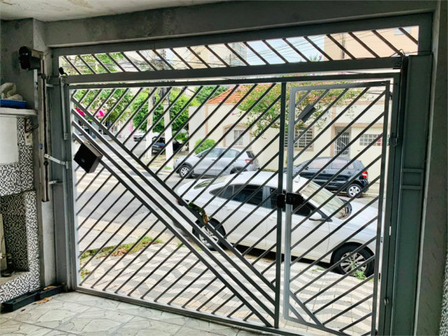 Casa à venda com 4 quartos em Vila Mariana, São Paulo, SP