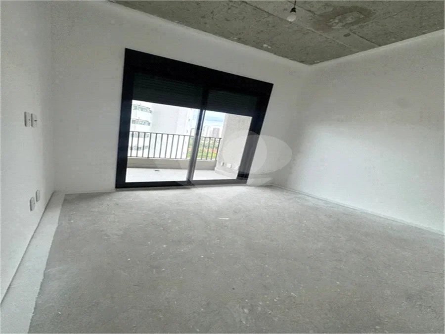 Apartamento recém construído no coração da Vila Clementino