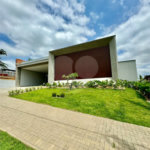 Casa à venda no Damha II com 4 Suítes em Piracicaba/SP.