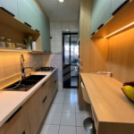 Apartamento à venda com 3 quartos em Vila Andrade, São Paulo - SP