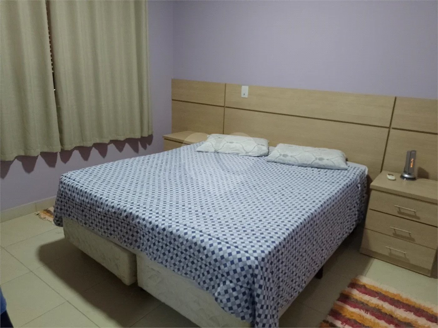 Casa a venda com 3 quartos no Bairro Campestre em Piracicaba