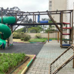 Apartamento para alugar com 4 quartos, sendo 2 suítes, em Jardim Marajoara, São Paulo, SP