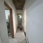 CASA LINEAR PRECISANDO DE REFORMA, 2 QUARTOS COM SUÍTE À VENDA, 121M² DE AREA CONSTRUIDA- CAMPO GRANDE
