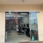 Salão comercial para locação no Jardim Eldorado – Indaiatuba